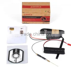 Connect With Phone by Wifi to Take Real Time Video and Picture Home P2P Wifi Camera Module thumbnail-6