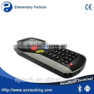 Hot Selling Industrial Pda Android,mobile Terminal With Printer Handheld Data Terminal thumbnail-4