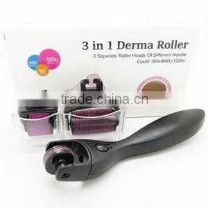 Hot Selling Product Microneedle Dermaroller Korea thumbnail-4
