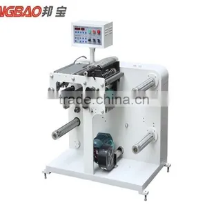 Automatic Bopp Tape Slitting Machine thumbnail-1