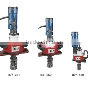 DINGCHENG ISY-150 Inner Swell Electric Pipe Beveling Machine thumbnail-4