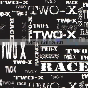Hydrographics Newly Designed Novelty Pattern Water Printing Transfer Dipping Film RN389 thumbnail-2
