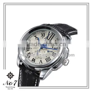 The Pretty Quartz Watch For Brands thumbnail-2