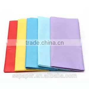 Hot Sale Tissue Paper Decorative Wrapping Tissue Paper for Clothes thumbnail-5
