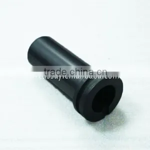 China Graphite Crucible Supplier Offer High Pure 5kg Graphite Crucible thumbnail-4