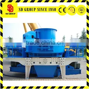 Hot Sale Easy Operating VSI Sereis Sand Making Machine Price thumbnail-1