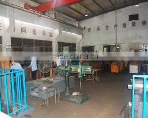 Nantong Eason Foreign Trade Co., Ltd. company overview - view 2 thumbnail