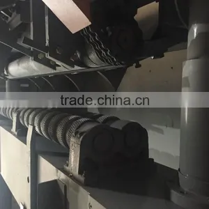 4 8 Feet Plywood Making Veneer Peeling Rotary Cutting Machine Quality Choice thumbnail-5