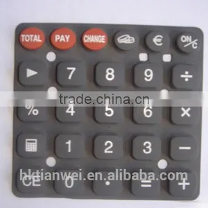 Bluetooth Remote Control Key Pad thumbnail-1