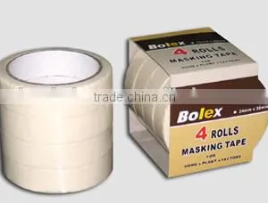 Masking Tape for Automobile thumbnail-1