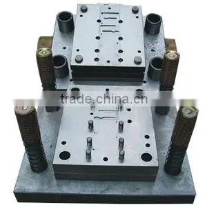 Metal Stamping Mould thumbnail-1