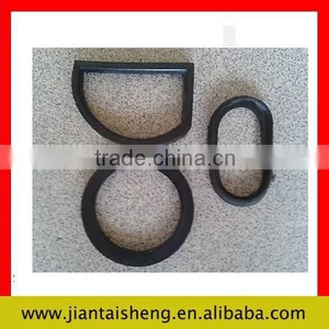 EPDM Oval o Ring Seals Silicone Oval o Ring thumbnail-1