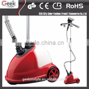 2016 HGD - 601 Hot Hang Ironing Machine 220 v 1500 w Vertical Metal Hand Electric Hang Ironing Machine thumbnail-1