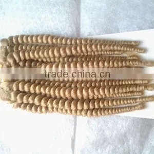 Spring Curly Weft thumbnail-1