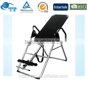 Home Gym Body Building Equipment Inversion Table thumbnail-1