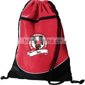 Shoulders Draw String Bag,drawstring Sports Bag thumbnail-1