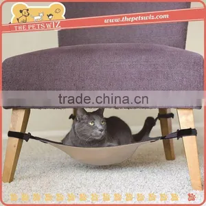 Scratcher Furniture Kitten House ,CC035 New Style Cat Hammock , Luxury Pet Beds thumbnail-1