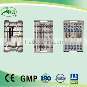 Lower Limb External Fixation Apparatus Bag thumbnail-5