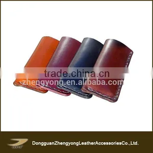 High Quality Personalized Leather Glasses Cases thumbnail-1