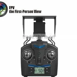 2016 New Products hd Camera Wifi Real Time Transmission 2.4G rc Drone thumbnail-3