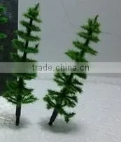 Resin Model Tree Train Layout thumbnail-3