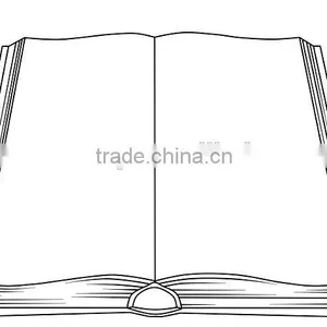 Score Book for Cricket , Wholesale Cricket Accessories Exporter , Cricket Book thumbnail-1