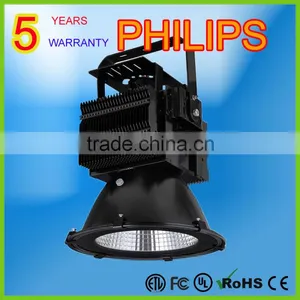 High Quality 100w 120w 150w 200w 500W Industrial Led Highbay Light thumbnail-4