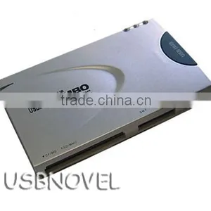 Card Reader With Hub thumbnail-1