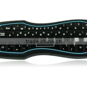 19 Yang Modern Keyboard Nirkabel, Putri Duyung A8 Keyboard, Remote Control Fly Tikus Udara Untuk Kotak TV PC Pengiriman Gratis thumbnail-1