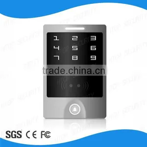 Standalone RFID Access Control thumbnail-1