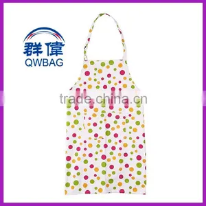 Hottest Non Woven Cooking Kitchen Apron,cooking Apron,custom Aprons thumbnail-3