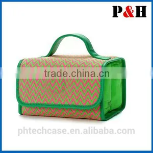 Wholesale PVC Cosmetic Bag, Makeup Bag thumbnail-3