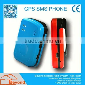 Beyond Low Price Home&Yard Elderly Care Products With GSM SMS GPS Safety Features thumbnail-1