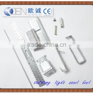 Price of Structural Steel Section by Jiangsu Ou-cheng From China thumbnail-5