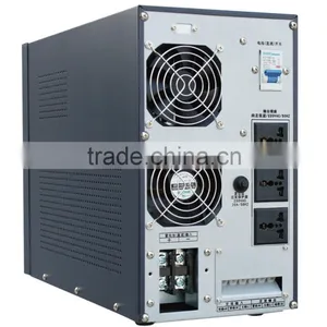 Off Grid Over-Discharge Protection Micro Solar Inverter thumbnail-2