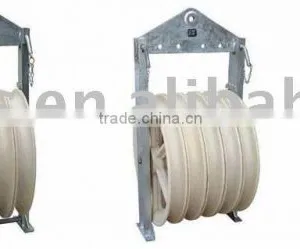 Nylon Stringing Pulley Block(508/660/822/916mm) thumbnail-1
