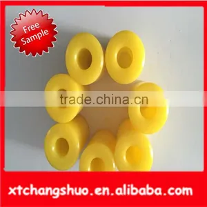 Good Sell Vibration Damper Rubber Bumper Feet Rubber Bushing thumbnail-6