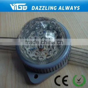Dmx512 Led Pixel Focus Lights With Sign Colour thumbnail-1