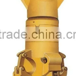 API Spec. 8A/8C Rotary Hook for Oil Drilling Rig thumbnail-1