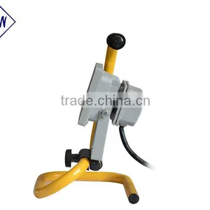 Hot Sale S Type 10w20w LED Floodlight With Tripod thumbnail-4