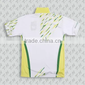 High Quality Polo Shirt, Color Combination Polo Shirt, Cheap Polo Shirts thumbnail-4