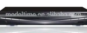 Wonderful Cheap 225mm DVD Player thumbnail-1
