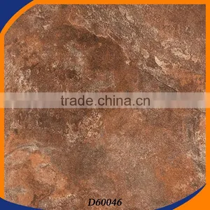 60X60 AAA Living Room Kitchen Bathroom Rustic Tile(E66046) thumbnail-2