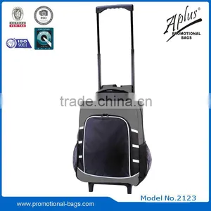 Backpack Trolley Bag, Cheap School Backpack thumbnail-5