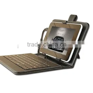 2013 High-quality Leather Case for 7 Inch Tablet pc thumbnail-1