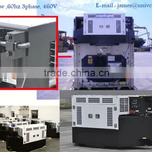 20feet Reefer Container GENERATOR for Portugal Quality Choice thumbnail-1