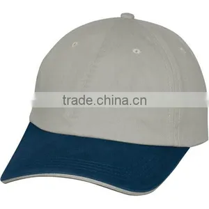 Cotton Chino Sandwich Cap thumbnail-1