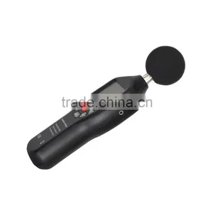 China Best Supplier Portable Digital Sound Level Meter Noise Measurement TL-202 thumbnail-5