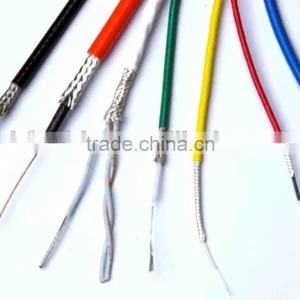 Hot Seller Industrial Cable UL10362,600V 250 C Degree thumbnail-1