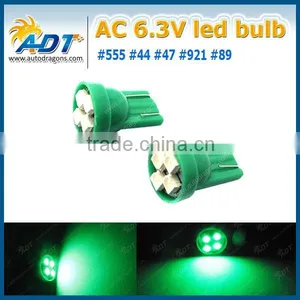 Colorful #44 #47 #555 #89 #921 Pinball Bulb for Sale thumbnail-1